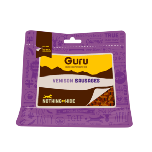 guru dog food coupon